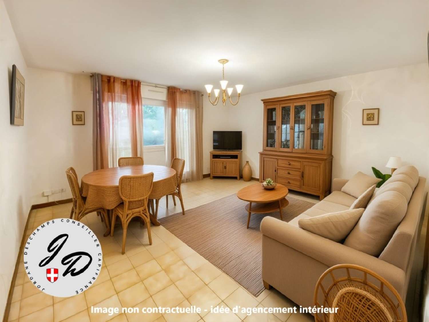 kaufen Wohnung/ Apartment Aix-les-Bains Savoie 2