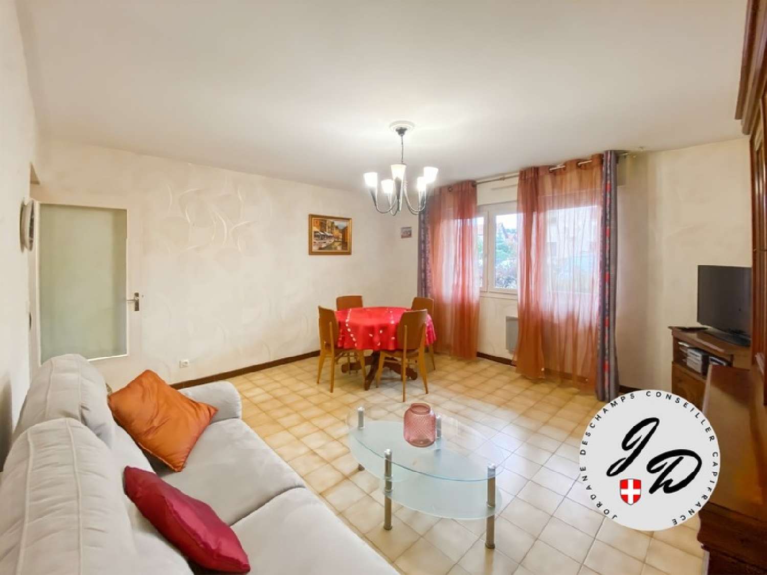 kaufen Wohnung/ Apartment Aix-les-Bains Savoie 3