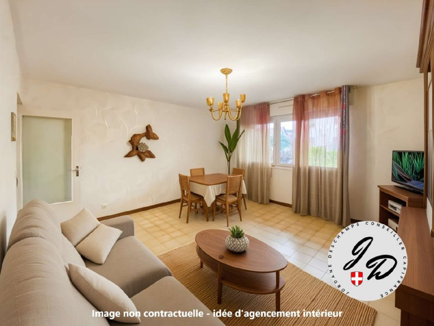 kaufen Wohnung/ Apartment Aix-les-Bains Savoie 4