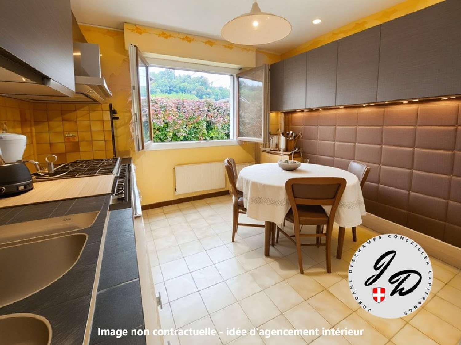 kaufen Wohnung/ Apartment Aix-les-Bains Savoie 6