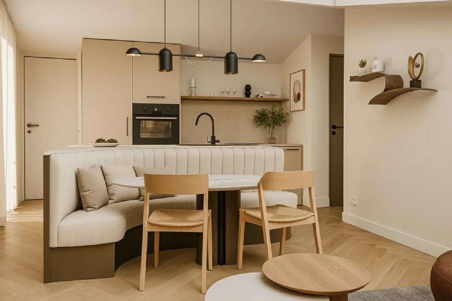  te koop appartement Aix-les-Bains Savoie 1