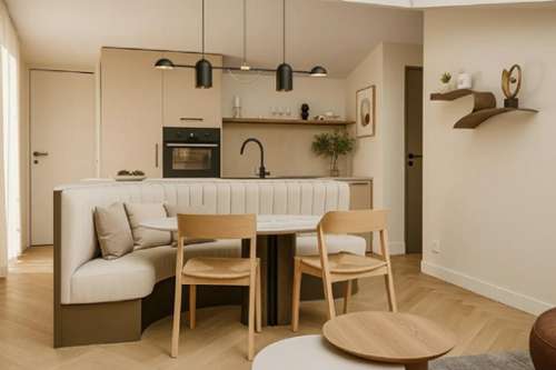 Aix-les-Bains Savoie appartement foto 7161662