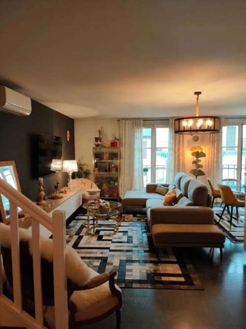 Aix-les-Bains Savoie appartement foto 7169266