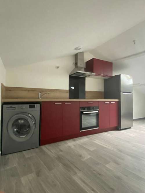 Aixe-sur-Vienne Haute-Vienne apartment foto 7152350