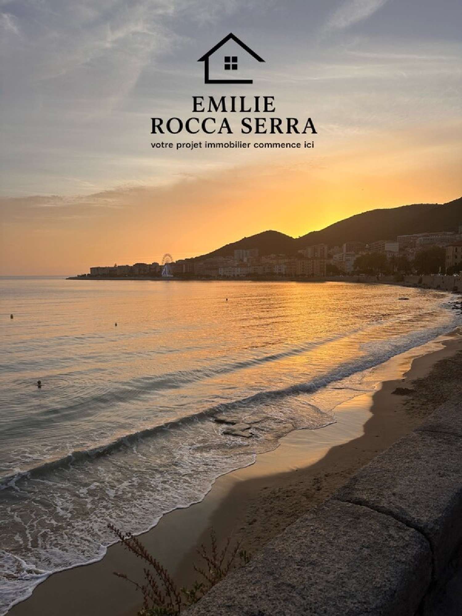  en venta apartamento Ajaccio 20090 Corse-du-Sud 1