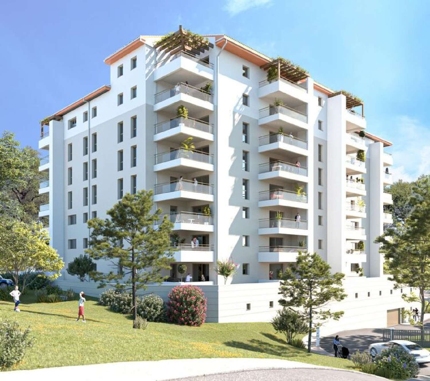  en venta apartamento Ajaccio 20090 Corse-du-Sud 3