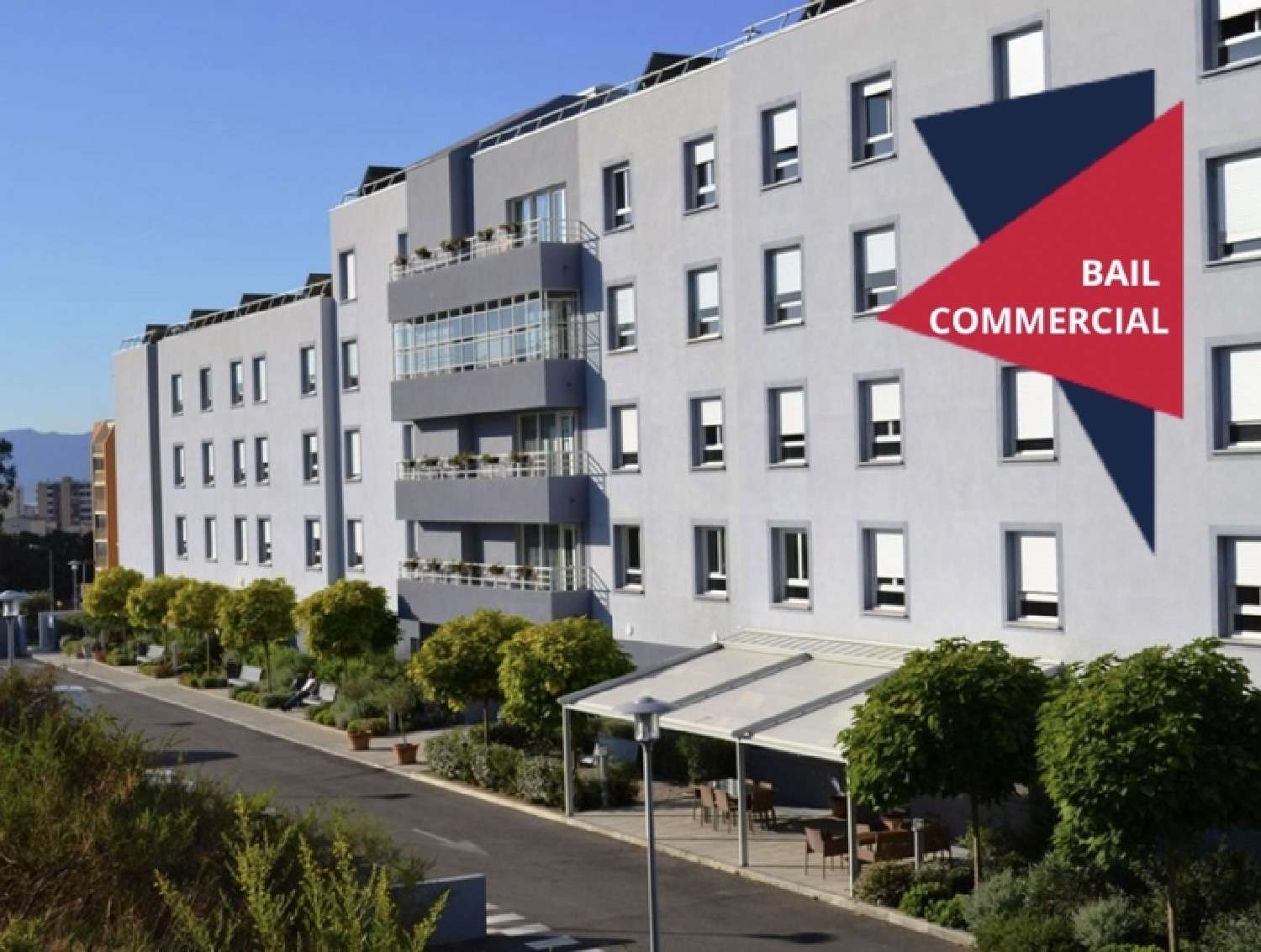  en venta apartamento Ajaccio Corse-du-Sud 2