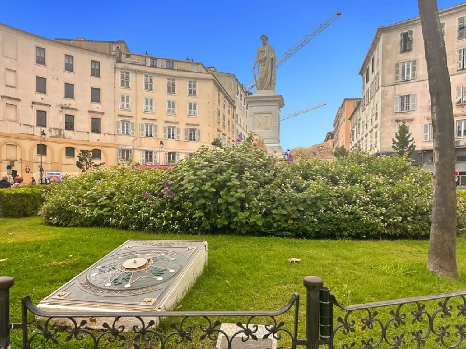  en venta apartamento Ajaccio Corse-du-Sud 3