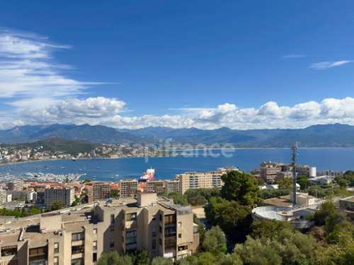 Ajaccio Corse-du-Sud apartamento foto 7158445