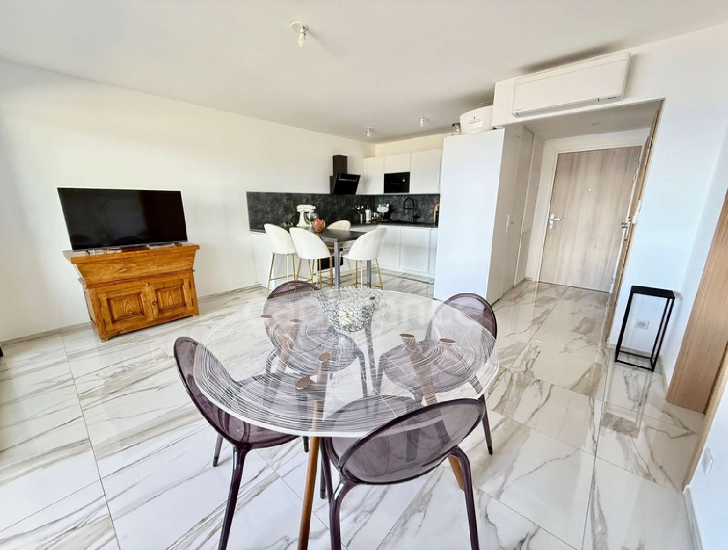  en venta apartamento Ajaccio Corse-du-Sud 2
