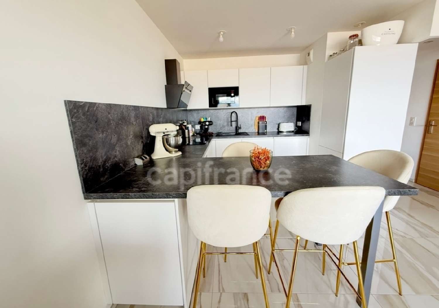  en venta apartamento Ajaccio Corse-du-Sud 5