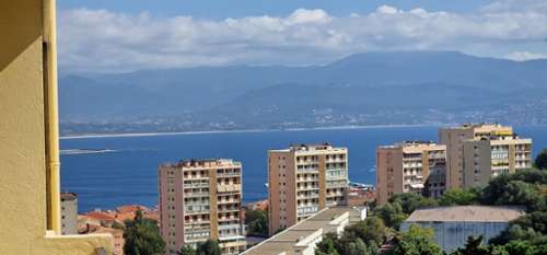 Ajaccio Corse-du-Sud apartamento foto 7147038