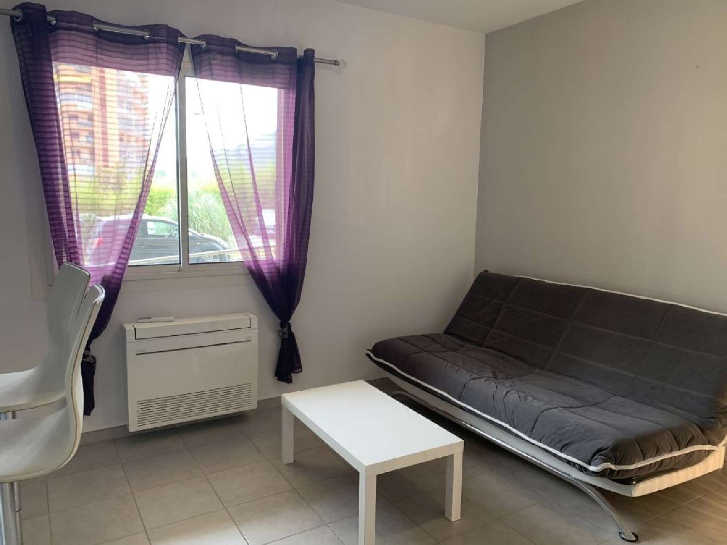  te koop appartement Ajaccio Corse-du-Sud 1