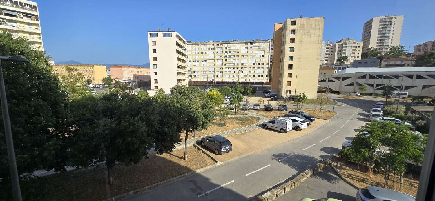  te koop appartement Ajaccio Corse-du-Sud 1