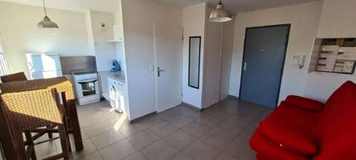 Ajaccio Corse-du-Sud appartement foto 7160928