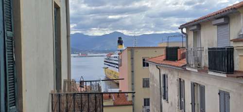 Ajaccio Corse-du-Sud Wohnung/ Apartment Bild 7167381