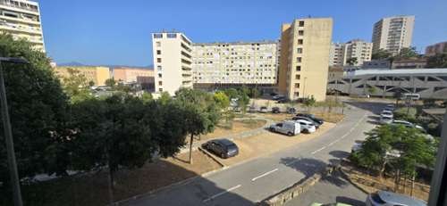 Ajaccio Corse-du-Sud Wohnung/ Apartment Bild 7167385