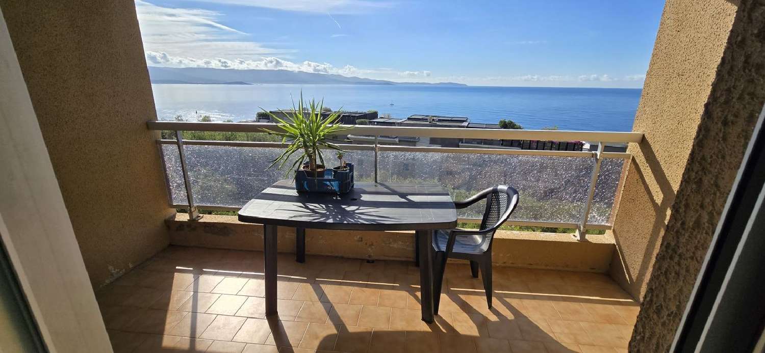  en venta apartamento Ajaccio Corse-du-Sud 1