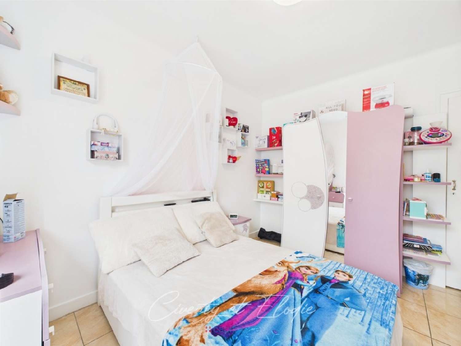  te koop appartement Albertville Savoie 2