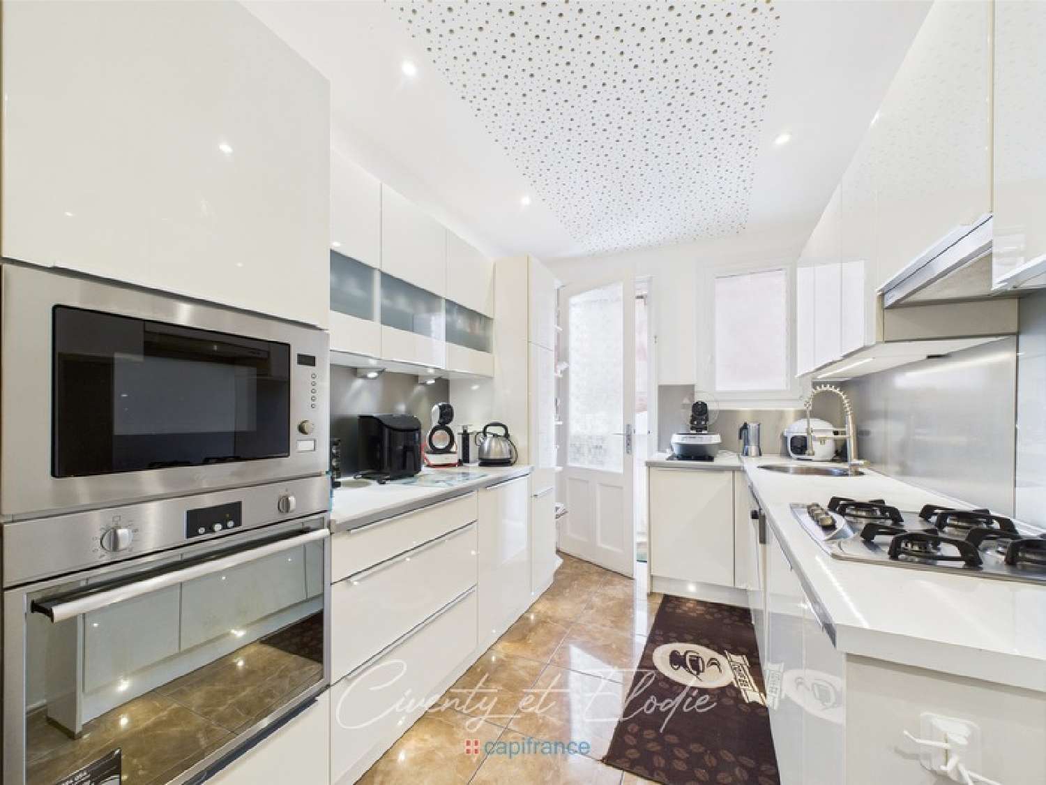  te koop appartement Albertville Savoie 3