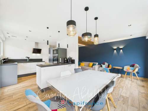 Albertville Savoie appartement foto 7150548
