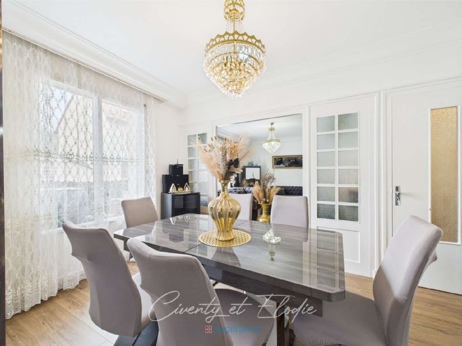  en venta apartamento Albertville Savoie 8
