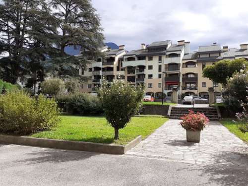 Albertville Savoie appartement foto 7161293