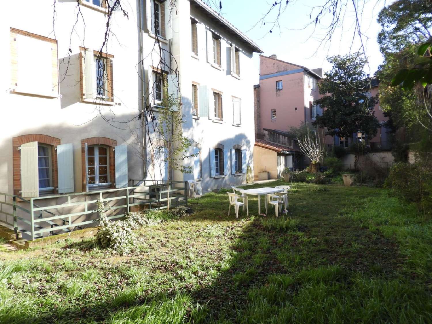 à vendre appartement Albi Tarn 1