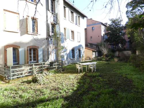 Albi Tarn appartement foto 7147088