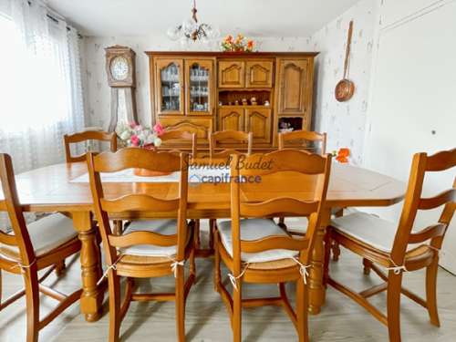 Alençon Orne apartment foto 7162587