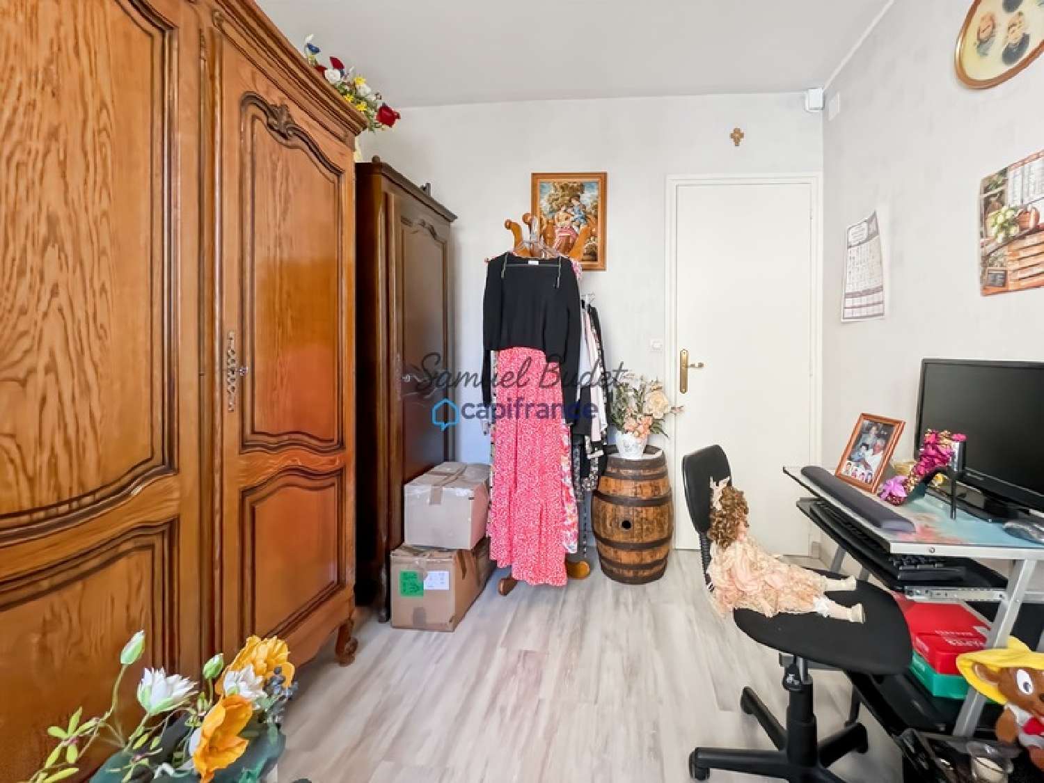  for sale apartment Alençon Orne 7