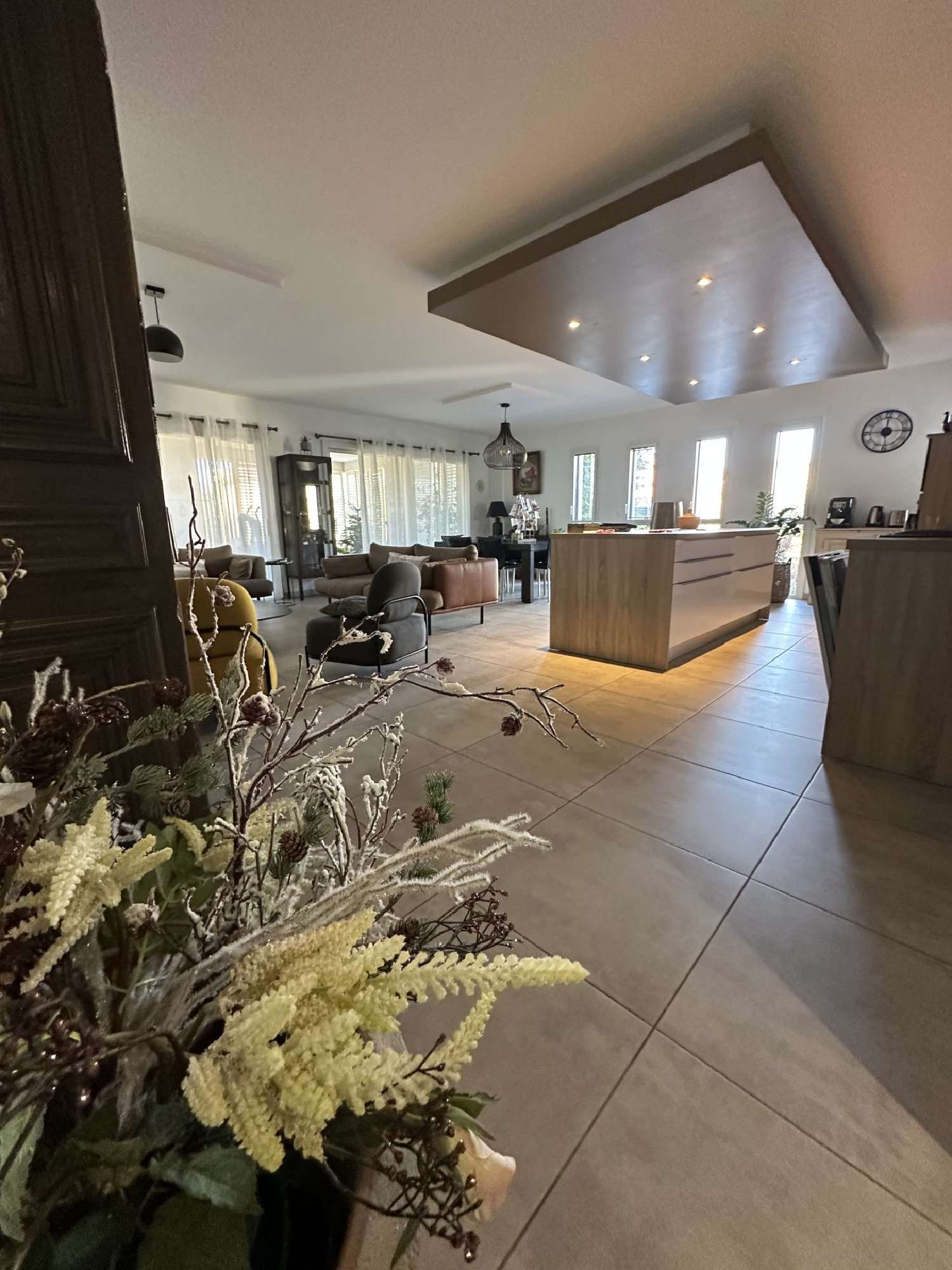  te koop appartement Alès Gard 1