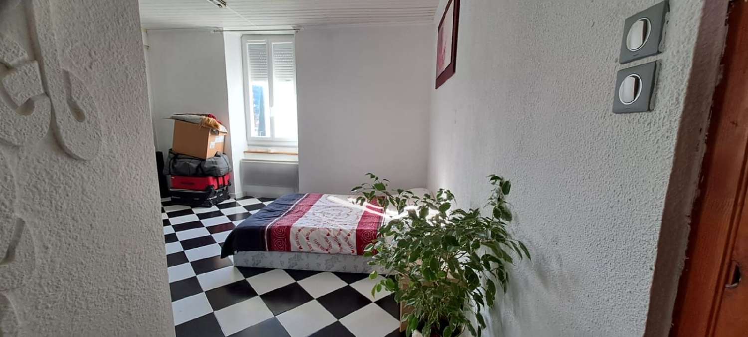  te koop appartement Alès Gard 1