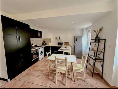 Alès Gard appartement foto 7155935