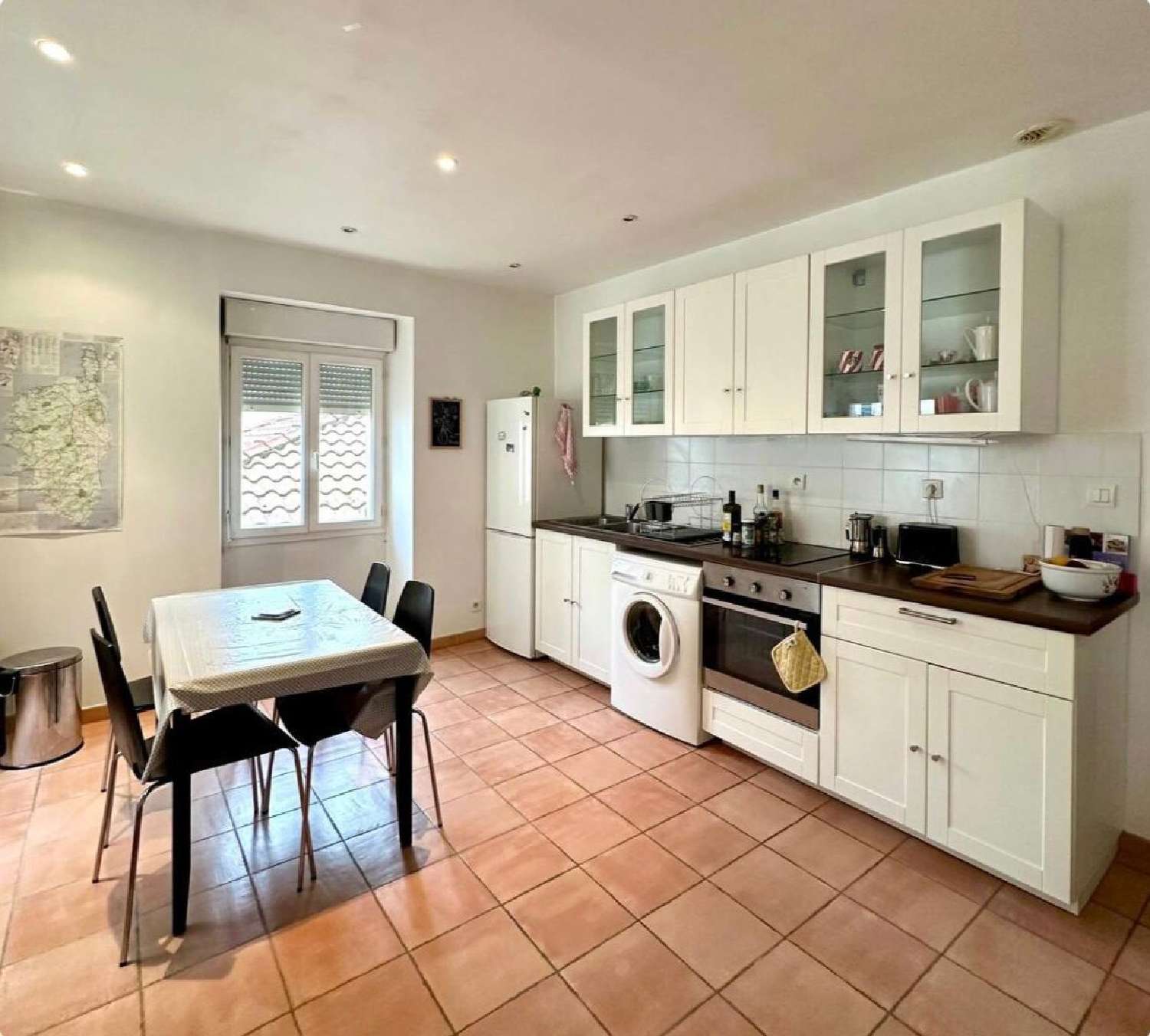  te koop appartement Alès Gard 1