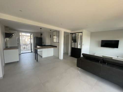 Alès Gard appartement foto 7156264