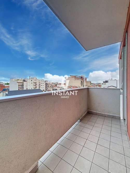Alfortville Val-de-Marne Wohnung/ Apartment Bild 7162321