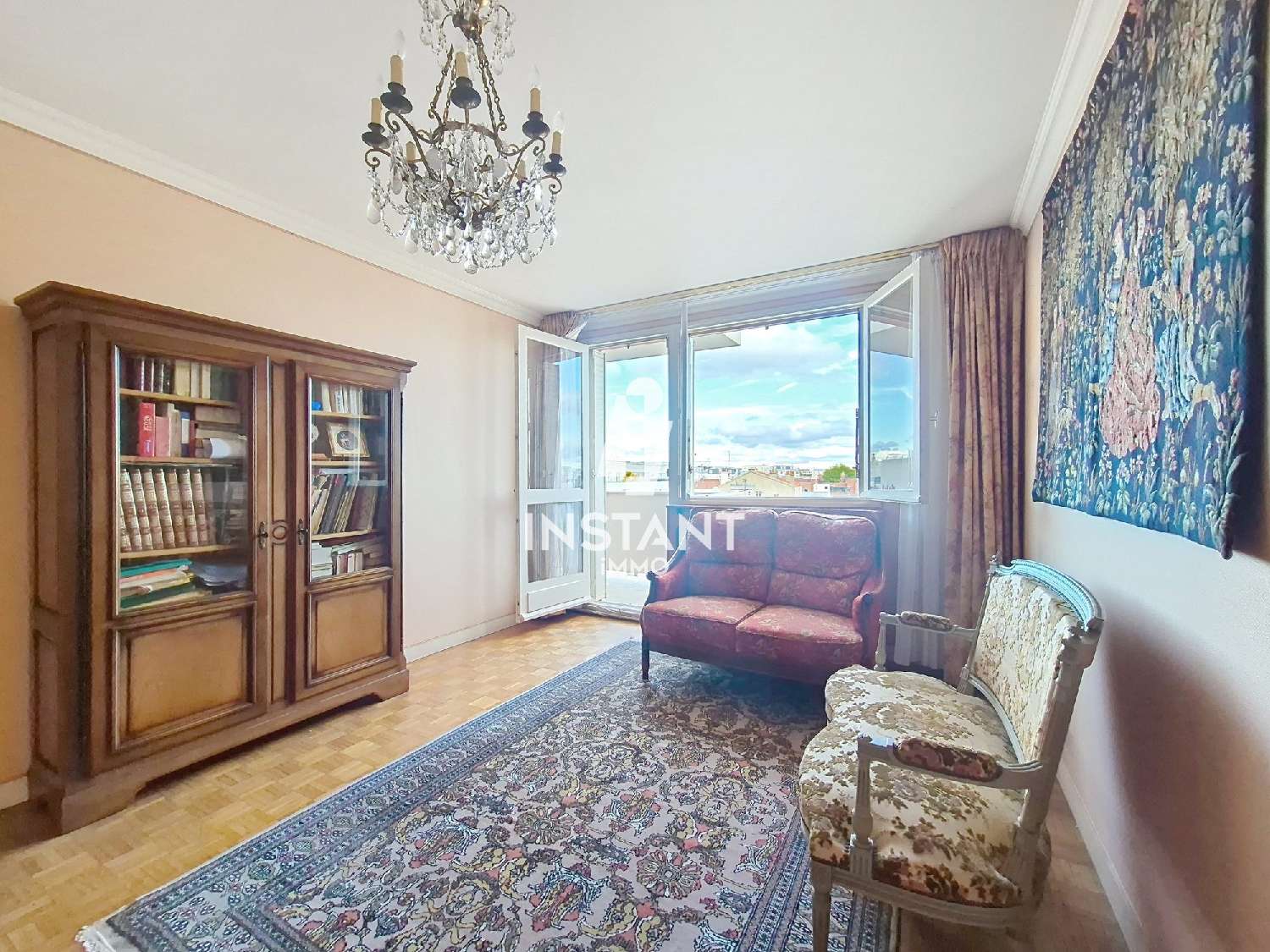  for sale apartment Alfortville Val-de-Marne 2