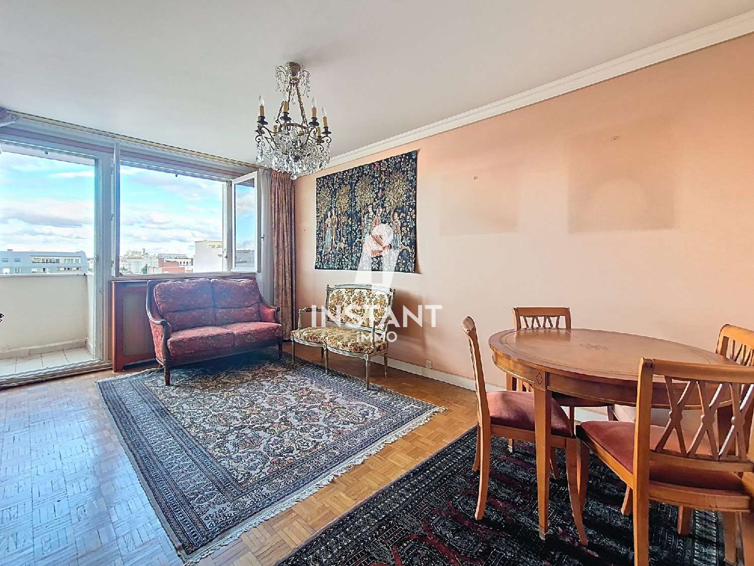  for sale apartment Alfortville Val-de-Marne 3
