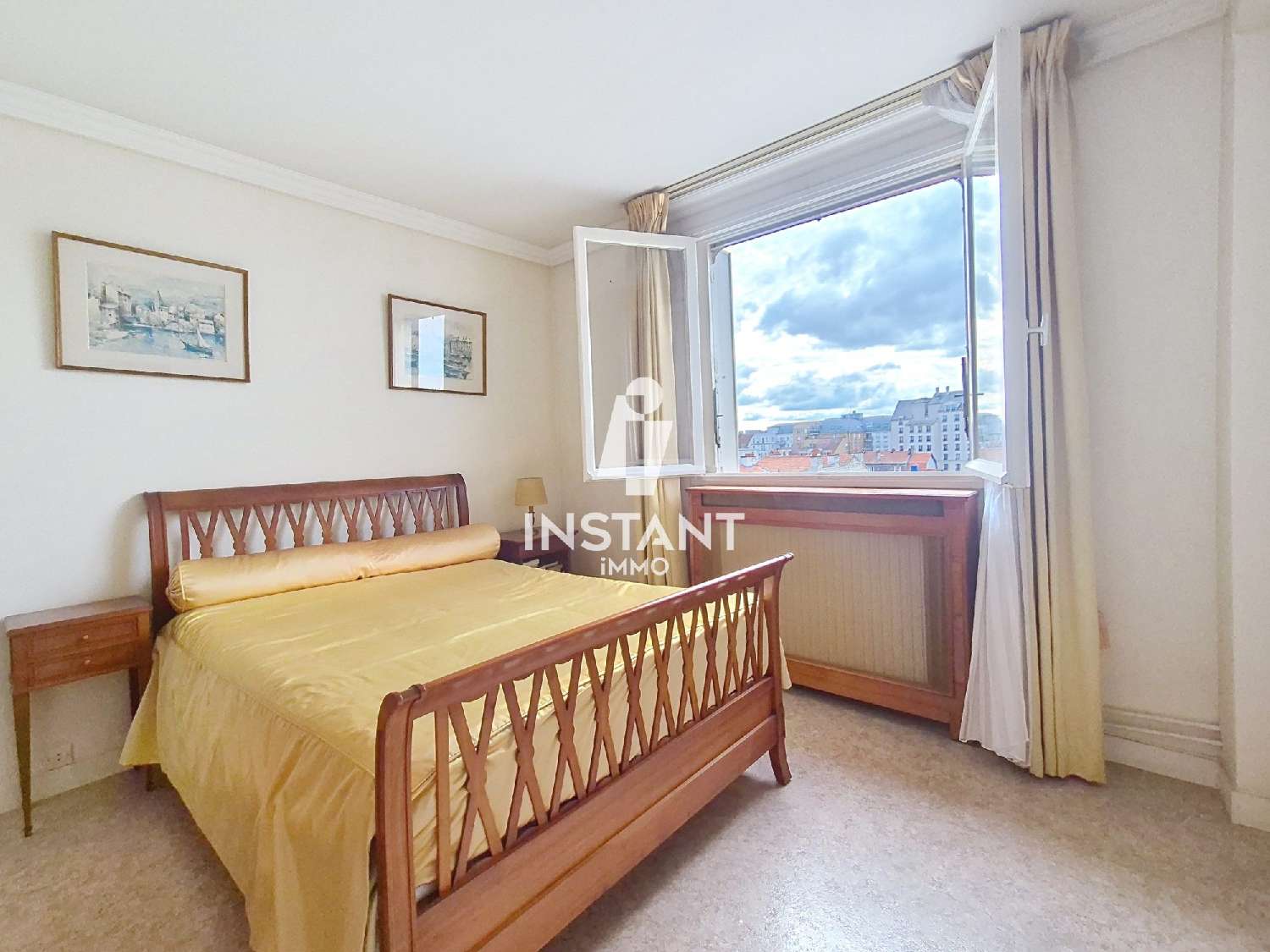  for sale apartment Alfortville Val-de-Marne 4