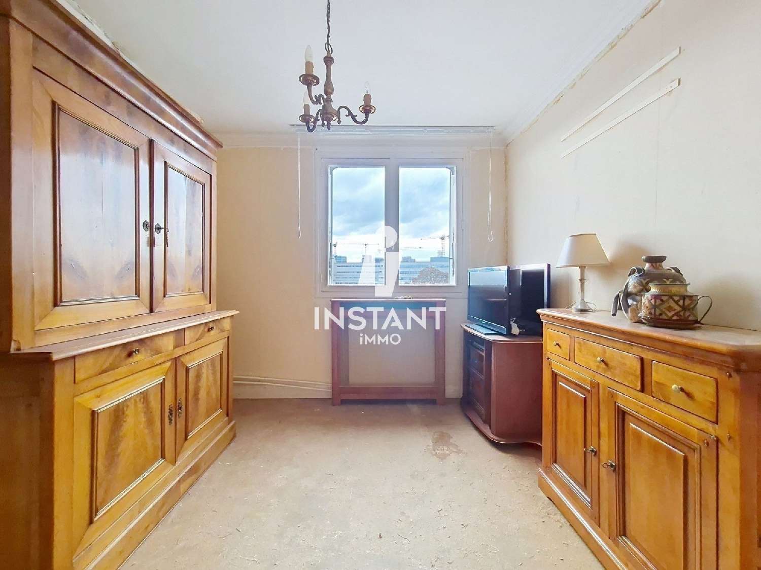  for sale apartment Alfortville Val-de-Marne 5