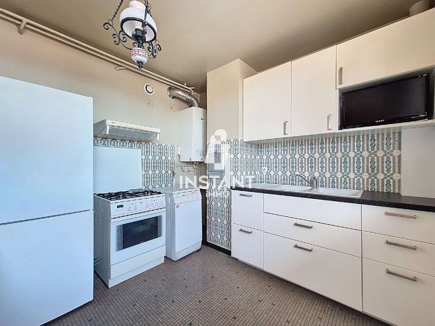  for sale apartment Alfortville Val-de-Marne 7
