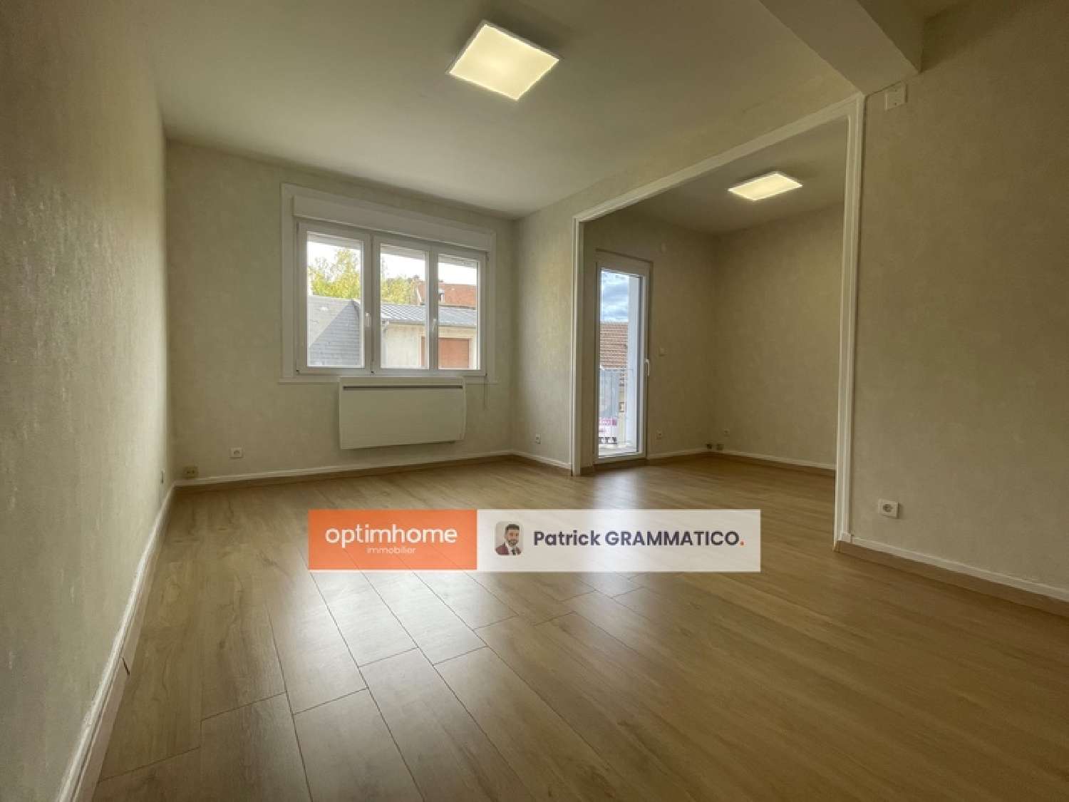 kaufen Wohnung/ Apartment Algrange Moselle 2