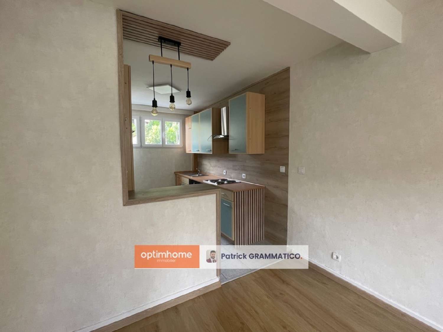 kaufen Wohnung/ Apartment Algrange Moselle 4