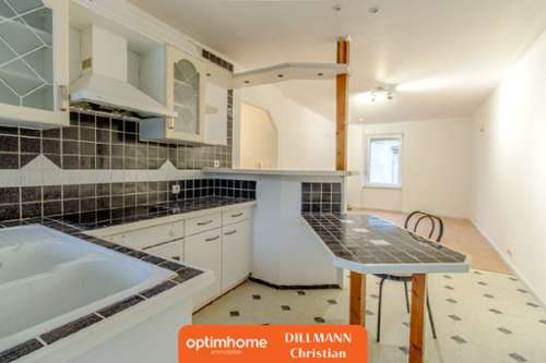 Algrange Moselle appartement foto 7167927