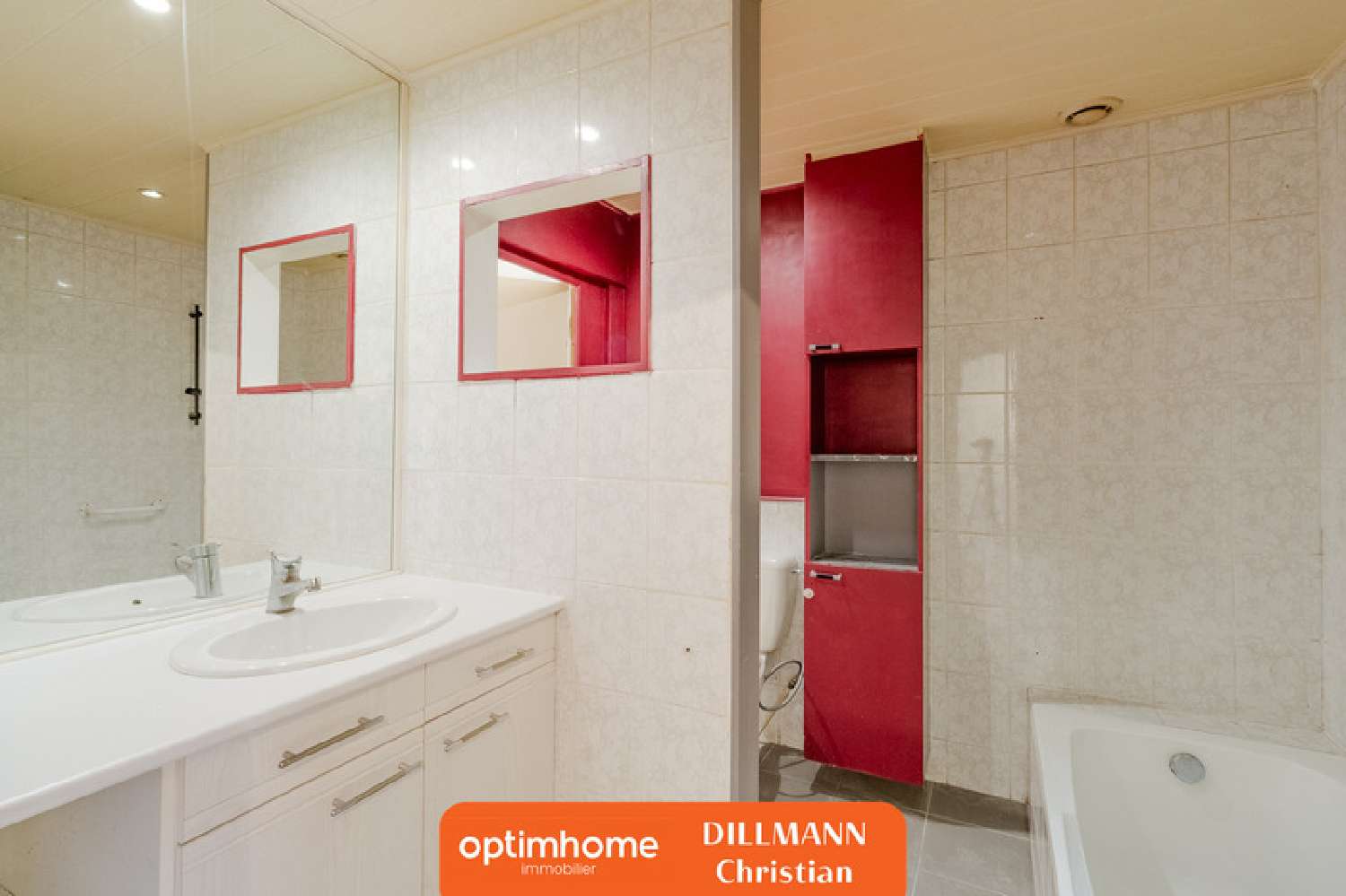 te koop appartement Algrange Moselle 2