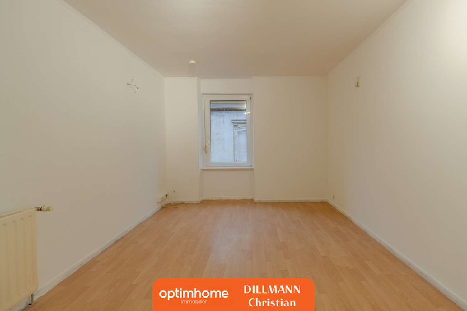 te koop appartement Algrange Moselle 7