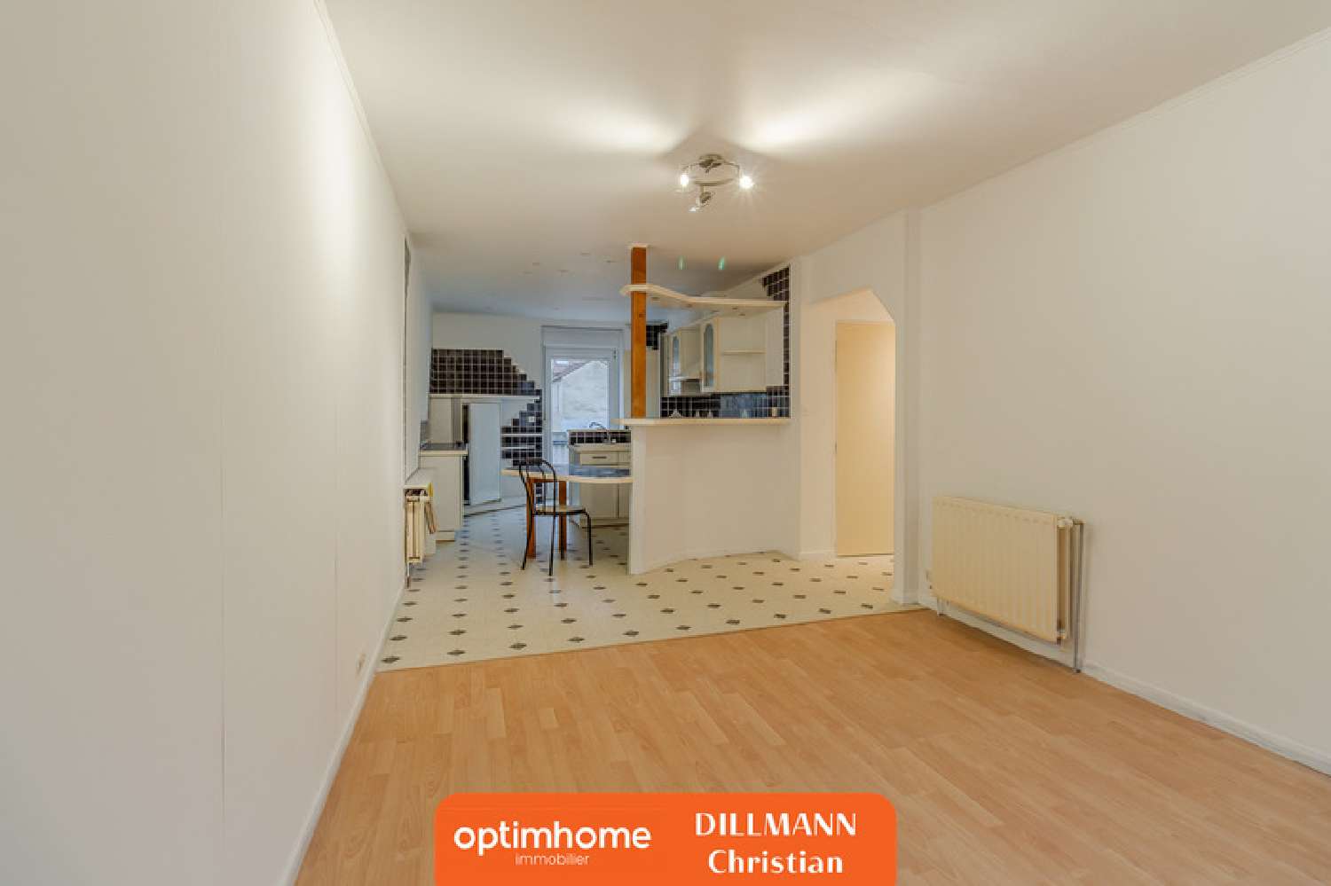 te koop appartement Algrange Moselle 8