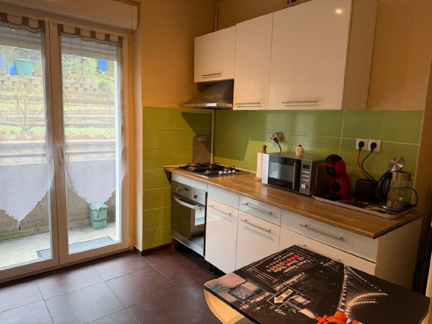 kaufen Wohnung/ Apartment Algrange Moselle 2