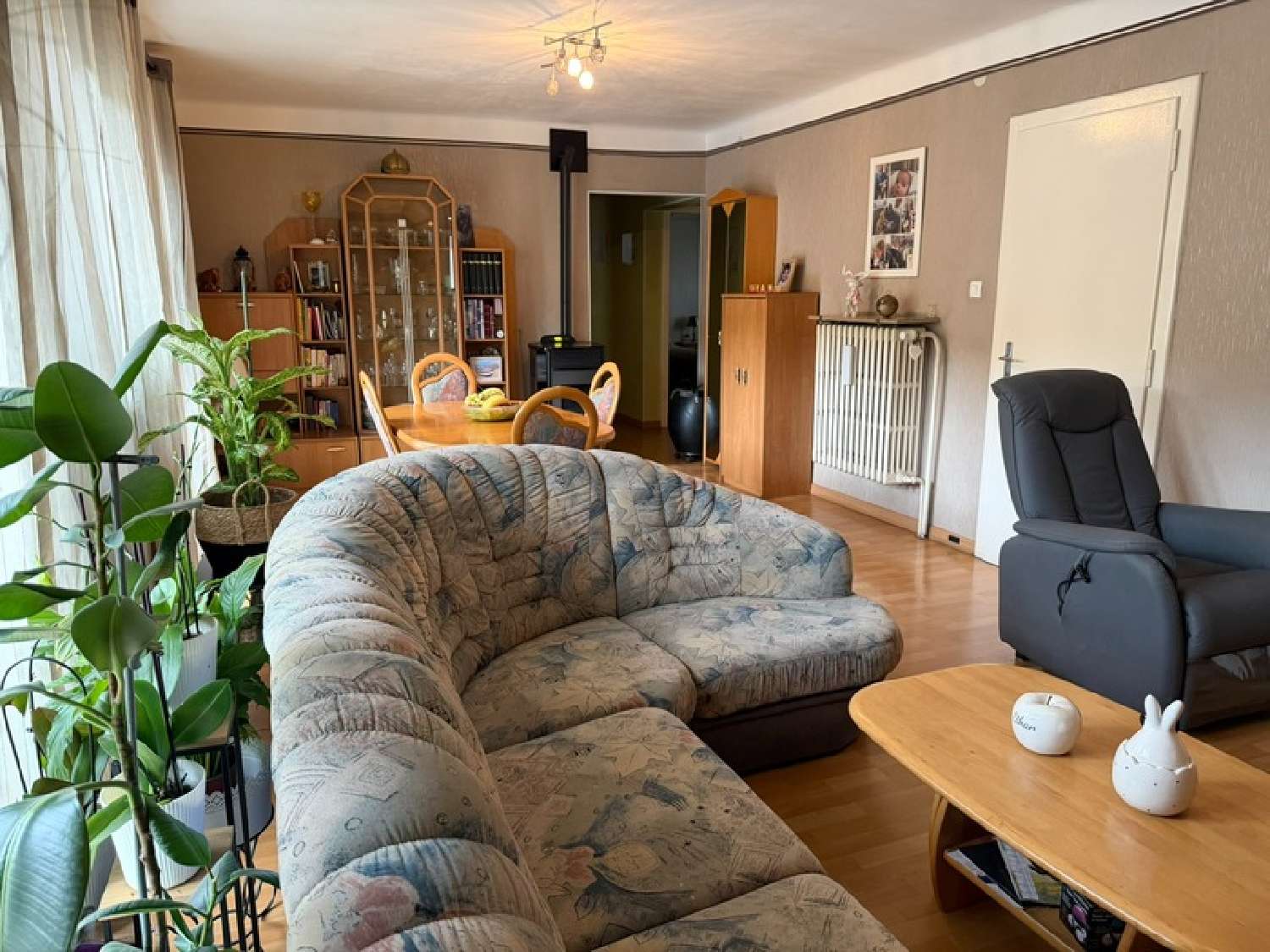 kaufen Wohnung/ Apartment Algrange Moselle 3